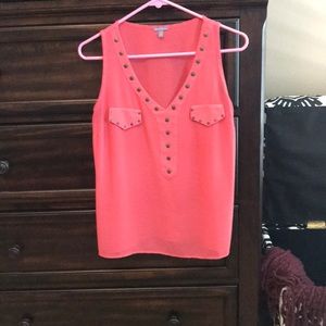 Cute pink blouse💞